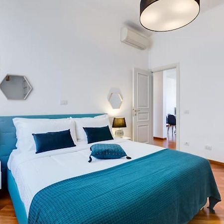 Modern, Stylish Flat Near Piazza Della Repubblica Vila Roma Exterior foto