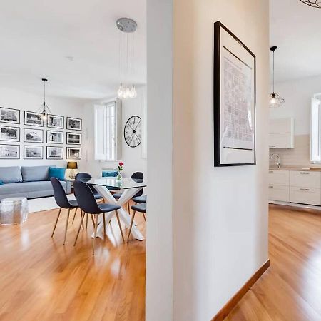 Modern, Stylish Flat Near Piazza Della Repubblica Vila Roma Exterior foto