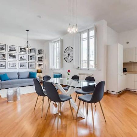 Modern, Stylish Flat Near Piazza Della Repubblica Vila Roma Exterior foto