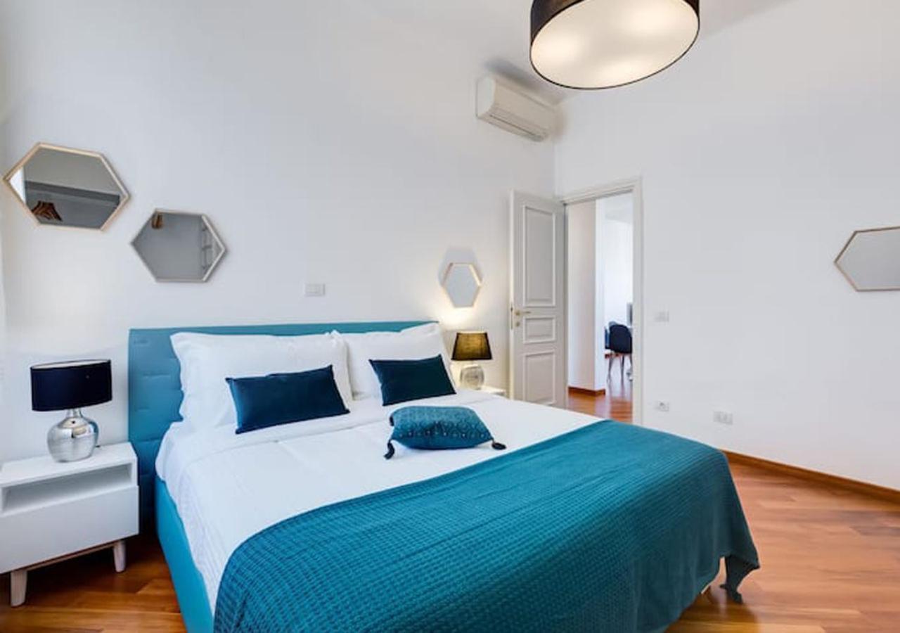 Modern, Stylish Flat Near Piazza Della Repubblica Vila Roma Exterior foto