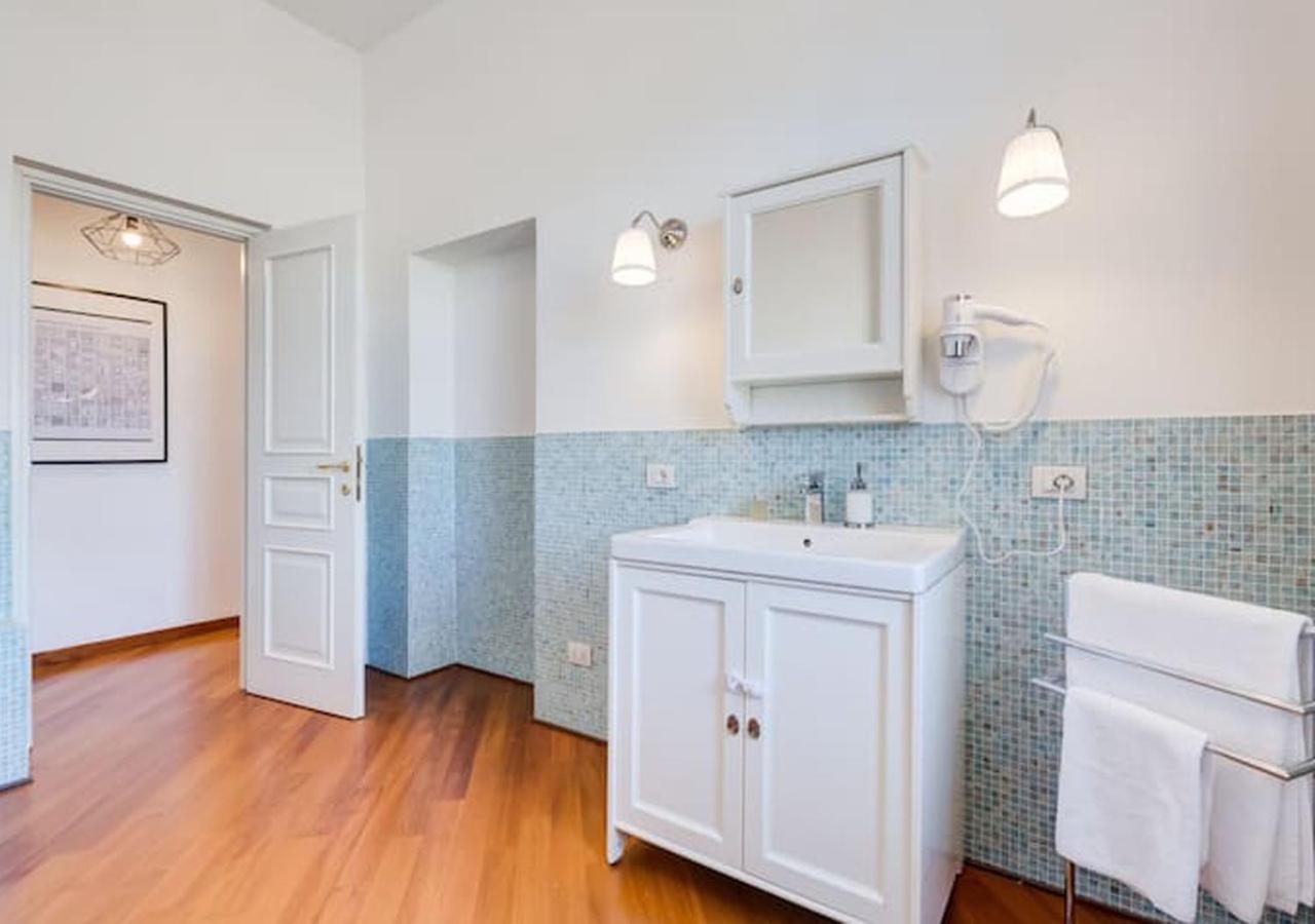 Modern, Stylish Flat Near Piazza Della Repubblica Vila Roma Exterior foto