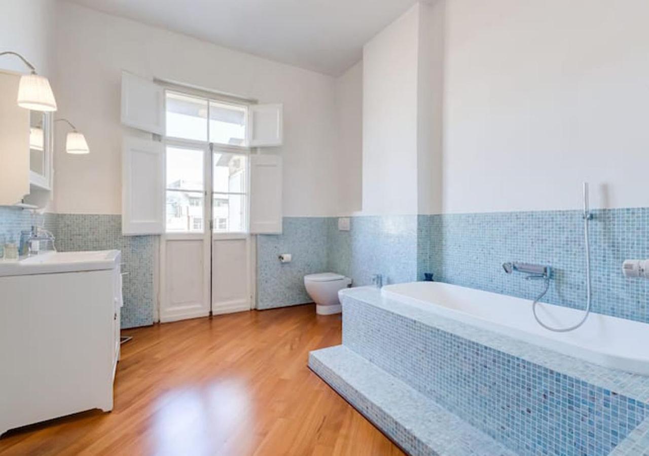 Modern, Stylish Flat Near Piazza Della Repubblica Vila Roma Exterior foto
