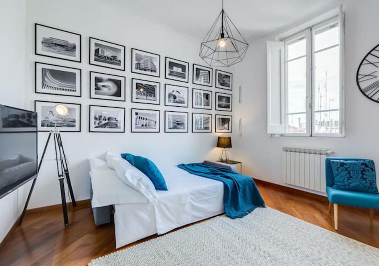 Modern, Stylish Flat Near Piazza Della Repubblica Vila Roma Exterior foto
