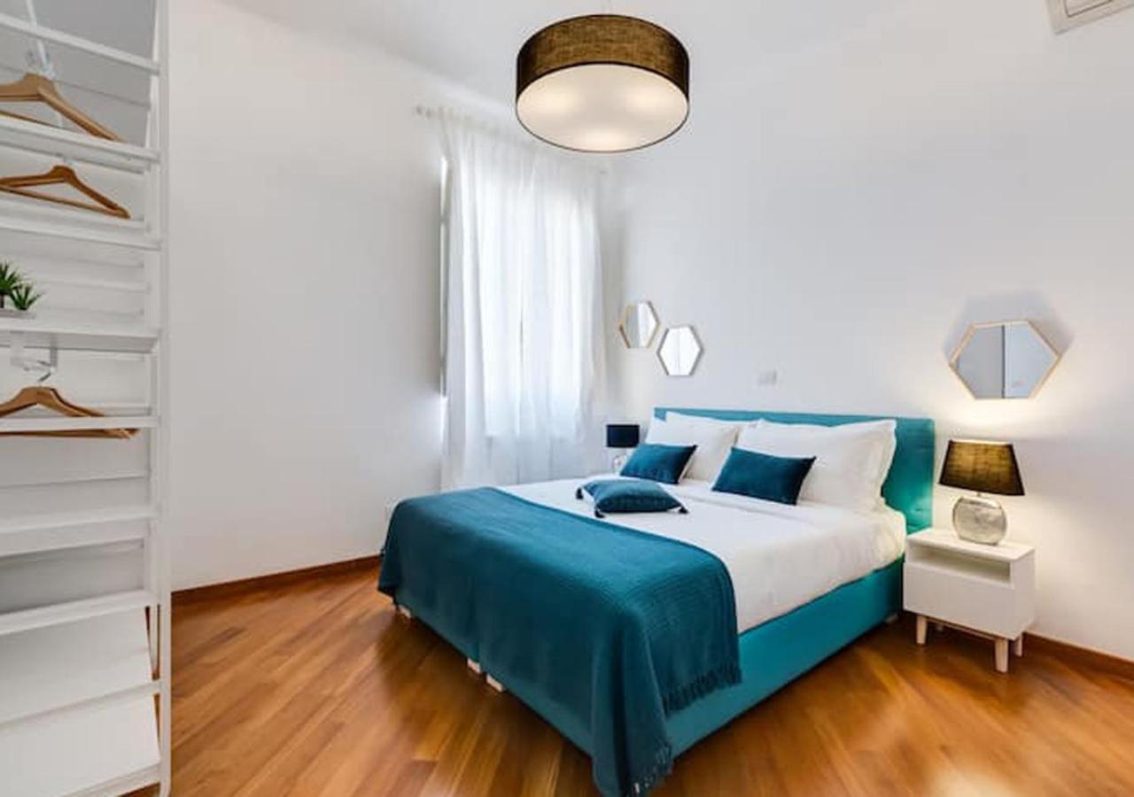 Modern, Stylish Flat Near Piazza Della Repubblica Vila Roma Exterior foto