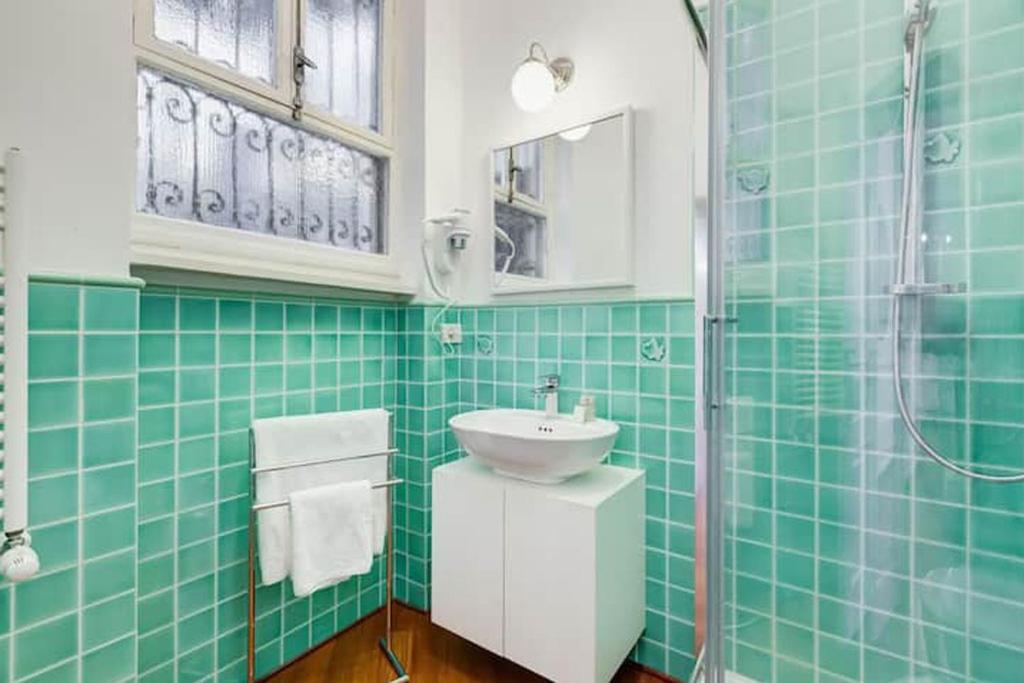 Modern, Stylish Flat Near Piazza Della Repubblica Vila Roma Exterior foto