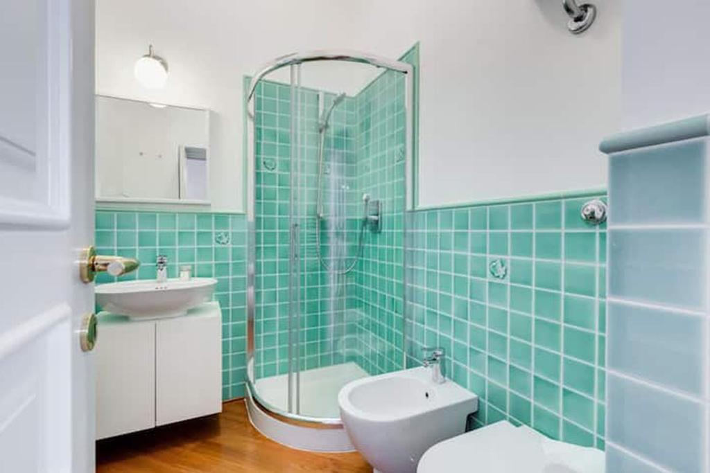 Modern, Stylish Flat Near Piazza Della Repubblica Vila Roma Exterior foto